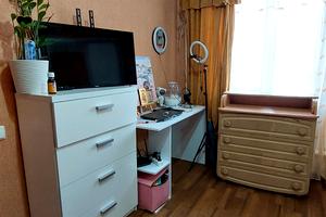 квартира за адресою Перемоги просп., 62б