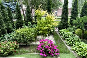 квартира по адресу Майский пер., 4
