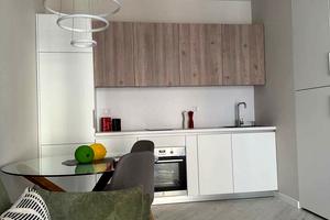 квартира по адресу Краснова ул., 3а