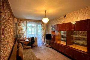 квартира за адресою Ціолковського вул., 3