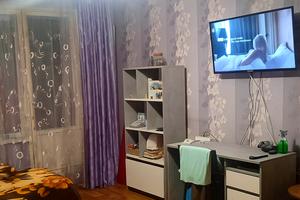квартира по адресу Фесенковский въезд, 8