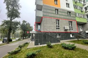 комерційна за адресою Академіка Вернадського бульв., 24