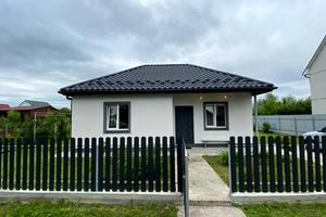 будинок за адресою 7-а дачна
