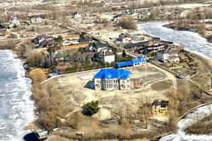 дом по адресу Лесі Українки, 1