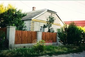 дом по адресу Одесса, Орловская ул., 6