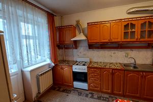 квартира за адресою Глібова вул., 24а