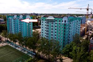 квартира за адресою Павленківська пл., 3Б