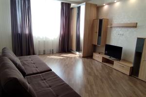 квартира по адресу Драгоманова ул., 4-А