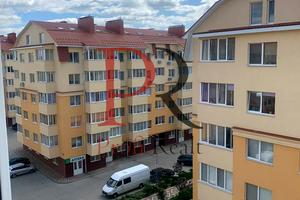 квартира за адресою Бишівська вул., 7