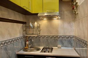 квартира за адресою Кузнечная, 27