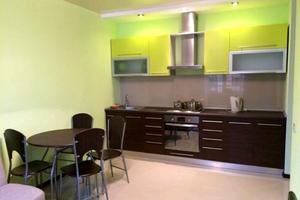 квартира за адресою Анатолія Петрицького вул., 19