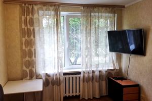 квартира по адресу Березняковская ул., 36-Г