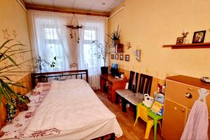 квартира за адресою Базарна вул., 49