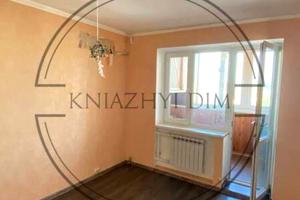 квартира за адресою Миколи Закревського вул., 23-А