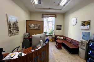 коммерческая по адресу Гоголевская ул., 39