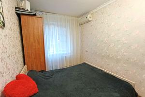квартира по адресу Полярний пер., 2б