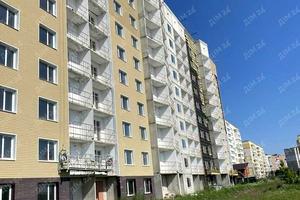 квартира по адресу Сергія Параджанова ул., 1