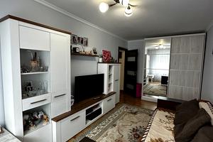 квартира за адресою Кирила Трильовського вул., 4