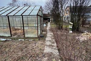участок по адресу с. Тарасовка, Чапаєвка
