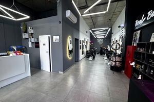 коммерческая по адресу Ревуцкого ул., 40-В
