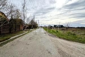 участок по адресу Кібенка