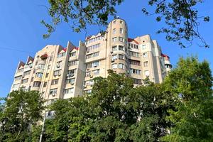 квартира за адресою Комітетська вул., 14в