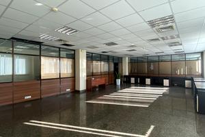 комерційна за адресою Юрія Шумського вул., 1-А