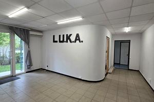 комерційна за адресою Академіка Корольова вул., 34