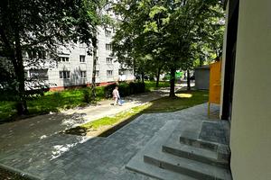 комерційна за адресою Кульпарківська вул., 190