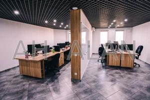 коммерческая по адресу Срибнокильская ул., 1