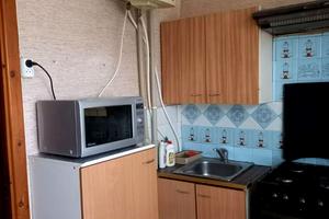 квартира за адресою Авраменка вул., 4