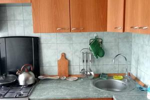квартира за адресою Харків, Бучми вул. (Командарма Уборевича), 44б