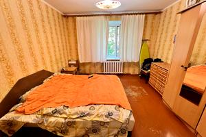 квартира по адресу Кучеренко ул., 7