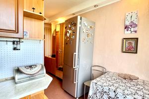 квартира за адресою Перемоги просп., 67