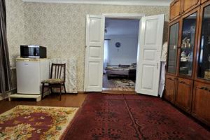 дом по адресу Баранова