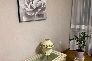 квартира по адресу Солнечная ул., 5