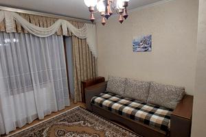 квартира за адресою Чорновола вул., 56