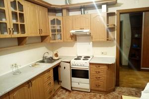 квартира по адресу Ревуцкого ул., 5