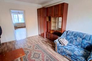квартира за адресою Ентузіастів вул., 16