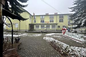 коммерческая по адресу Украінська, 8