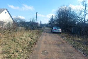 ділянка за адресою Кузнєчна