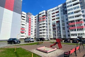 квартира по адресу Шухевича, 5