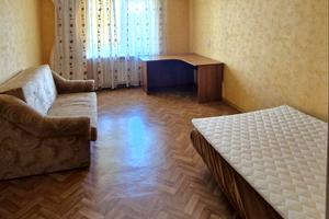 квартира за адресою Федора Ернста вул., 6