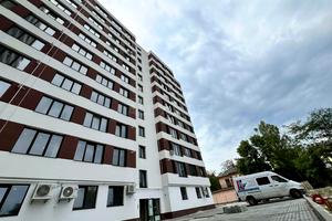 квартира за адресою Незалежності вул., 100