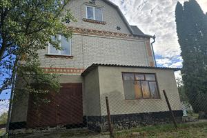 будинок за адресою Житичі кооп