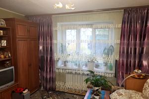 квартира по адресу Василия Тютюнника ул. (Малишева), 12