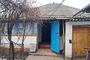 будинок за адресою 102-й км вул.