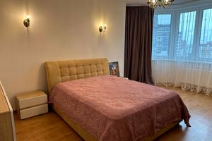 квартира за адресою Олени Пчілки вул., 6-А
