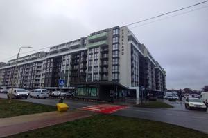 квартира за адресою Тиводара Легоцького вул., 80