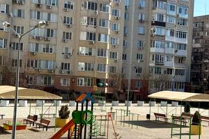 квартира за адресою Костанді вул., 203